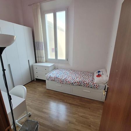 Bedroom And Loft Bologna Exteriör bild