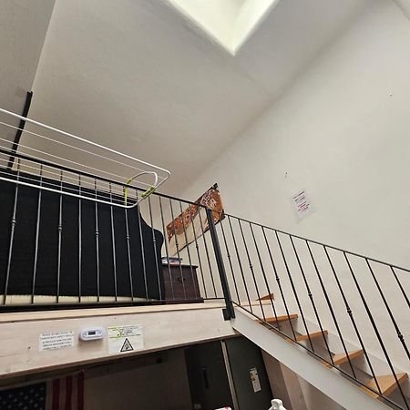 Bedroom And Loft Bologna Exteriör bild