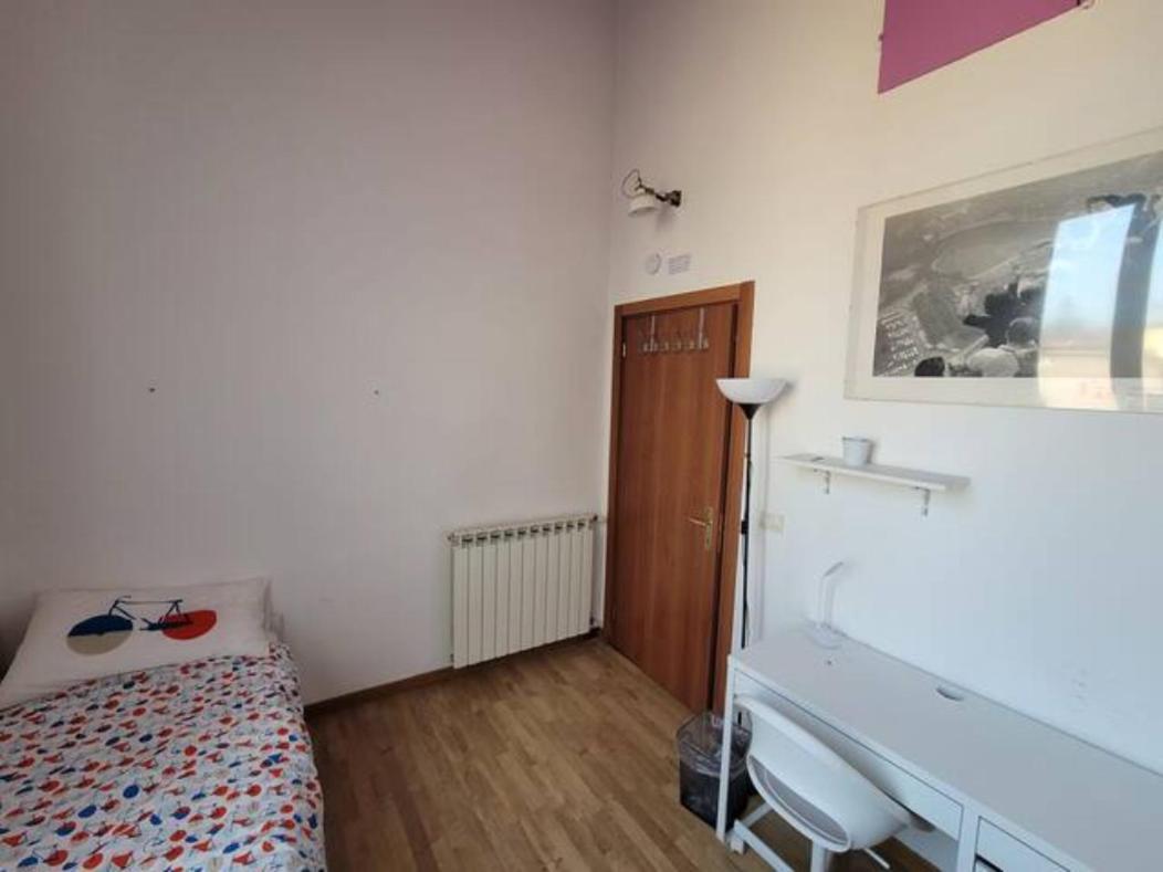 Bedroom And Loft Bologna Exteriör bild