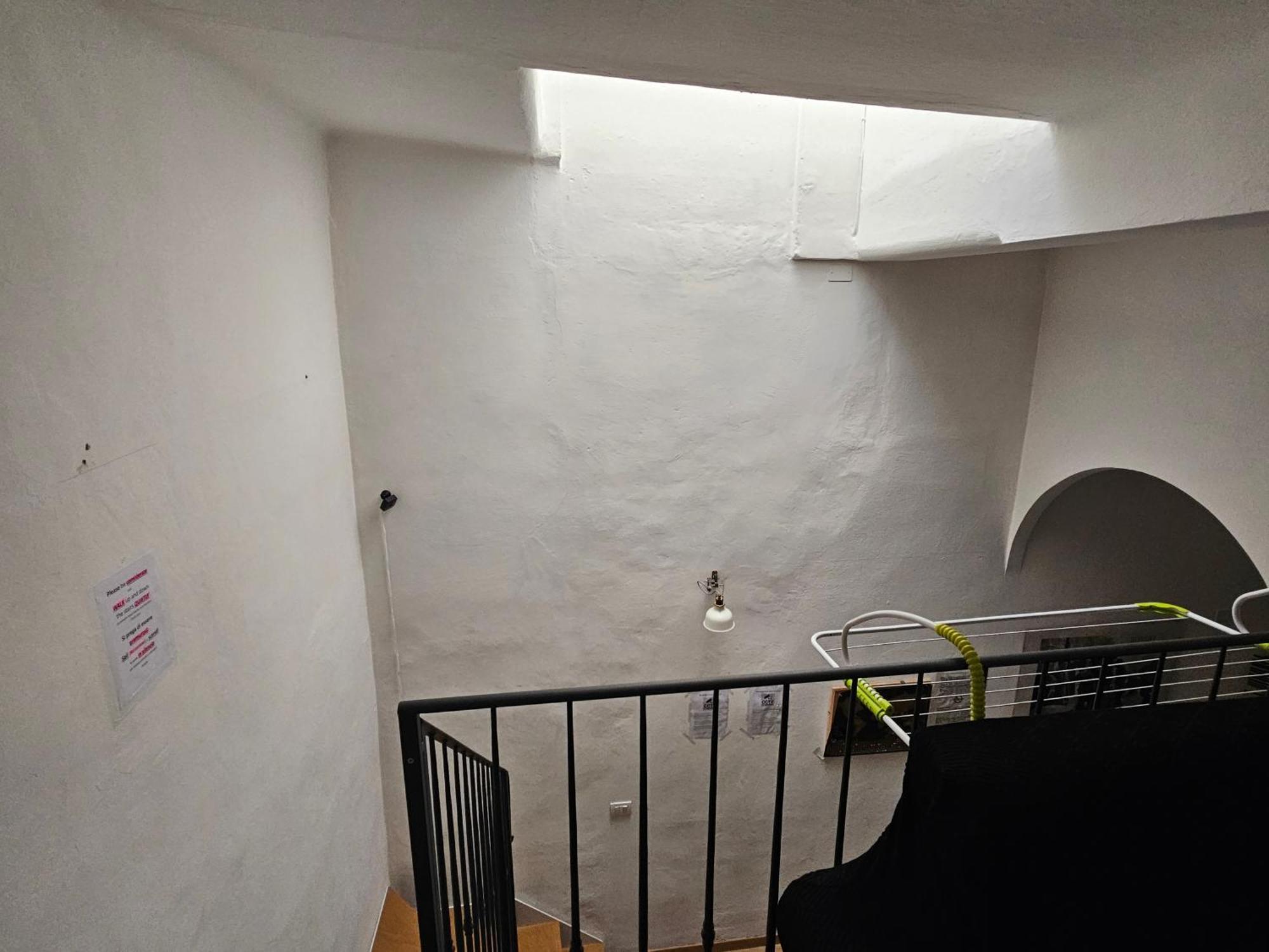 Bedroom And Loft Bologna Exteriör bild